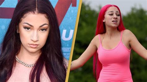 Bhad Bhabie Reveals How Much Money She Makes From。